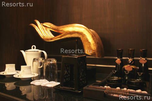 Patong Paragon Hotel 30